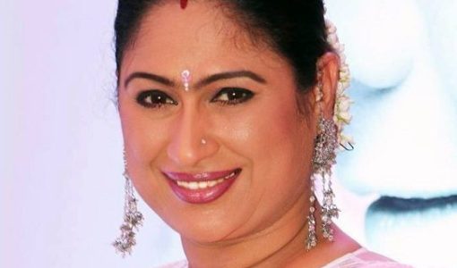 Harshada Khanvilkar