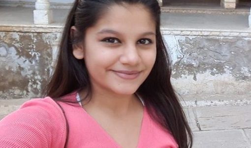 Hetal Gada