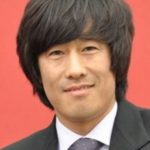 Heung Min Son's Father
