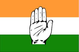 Indian National Congress (INC)