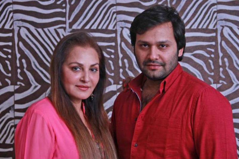 800px x 533px - Jaya Prada Wiki, Age, Husband, Children, Family & Facts