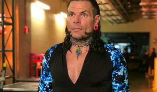 Jeff Hardy