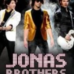 Jonas Brothers' Disnep Show Poster