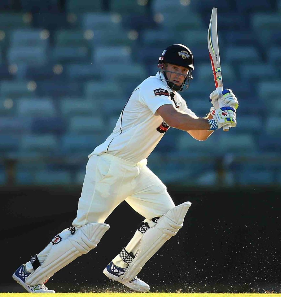 Justin Langer Age, Wife, Family, Biography, Controversy, Facts & More » StarsUnfolded