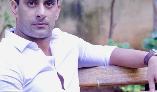 Karan Mehat