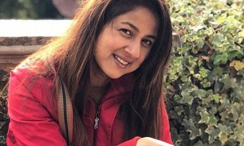 Keerti Kelkar