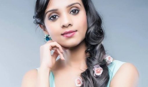 Kshitija Saxena