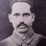 Lal Bahadur Shastri's Father