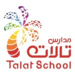 Loujain Alhathloul- Talat School Logo