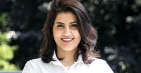 Loujain Alhathloul