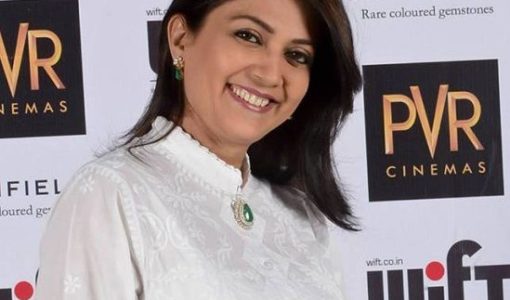 Lubna Salim