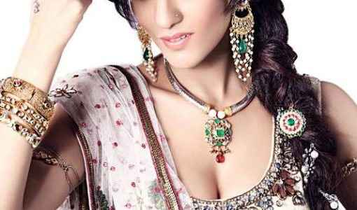 Vedita Pratap Singh