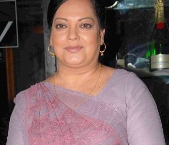 Madhuri Sanjeev