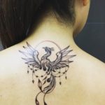 Mallika Nayak's Tattoo