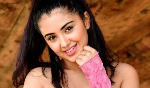 Malvika Sharma