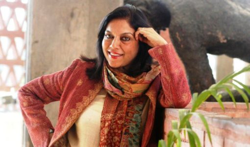 Mira Nair