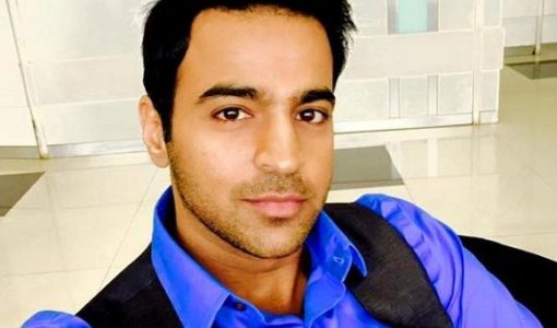 Mithil Jain