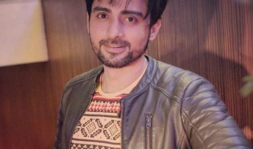 Mukul Harish