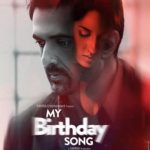 Poster of Samir Soni's Directorial Debut Film My Birthday Song