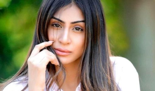 Myra Sareen