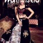 Myra Sareen on cover of Woman's Era magazine
