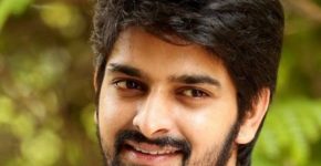 Naga Shaurya