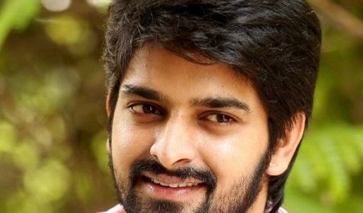 Naga Shaurya