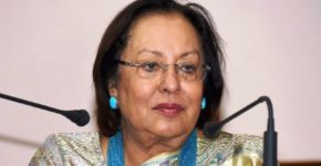 Najma Heptulla1