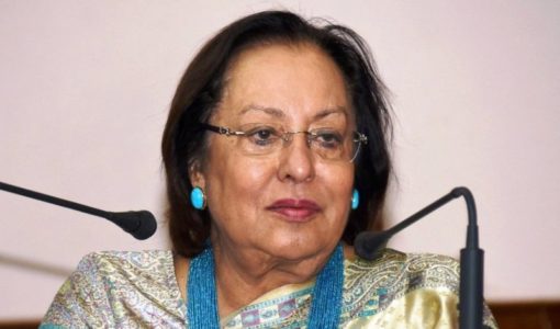 Najma Heptulla1