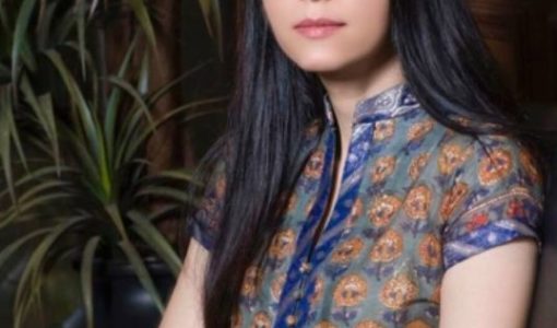 Namrata Dutt 1