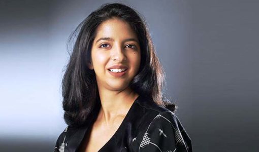 Nandini Piramal