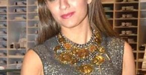 Natasha Poonawalla