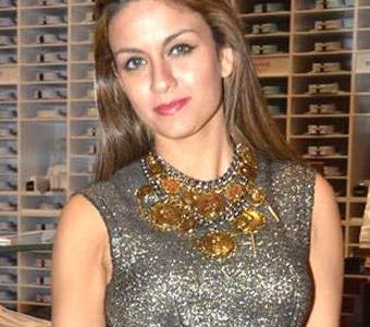 Natasha Poonawalla