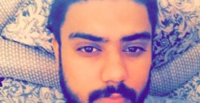 Navjot Singh aka Issapuria Virk