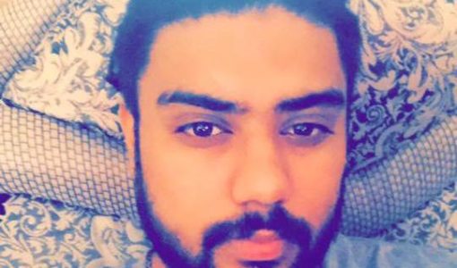 Navjot Singh aka Issapuria Virk