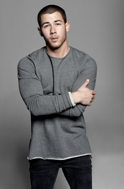 Nick Jonas