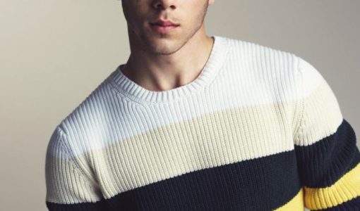 Nick Jonas