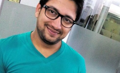 Nishant Shandilya