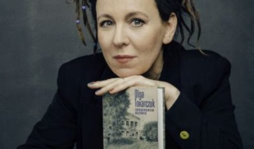 Olga Tokarczuk