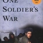 One Soldier's War By Arkady Babchenko