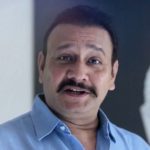 Paritosh Sand (Actor) Age, Wife, Family, Biography & More