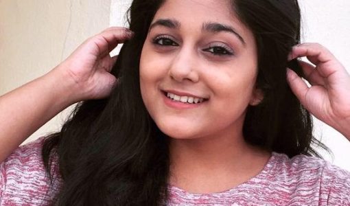 Pooja S Jadhav