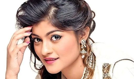 Prakruti Mishra
