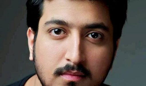 Pranay Manchanda