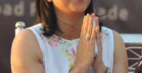 Priya Dutt