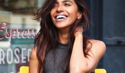 Priyanka Karunakaran