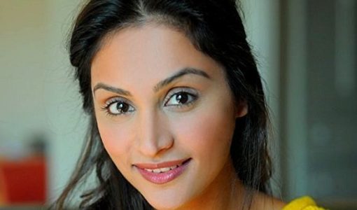Purbi Joshi