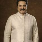 R. Sarathkumar Height, Weight, Age, Girlfriend, Wife, Children, Family, Facts, Biography & More