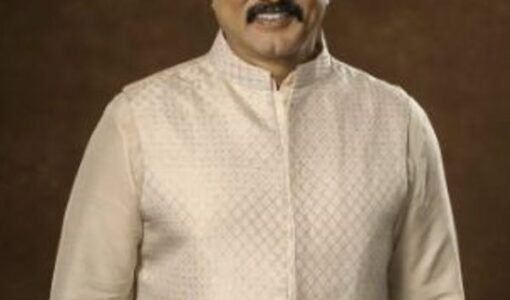 R. Sarathkumar photograph