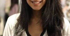Radhika Merchant